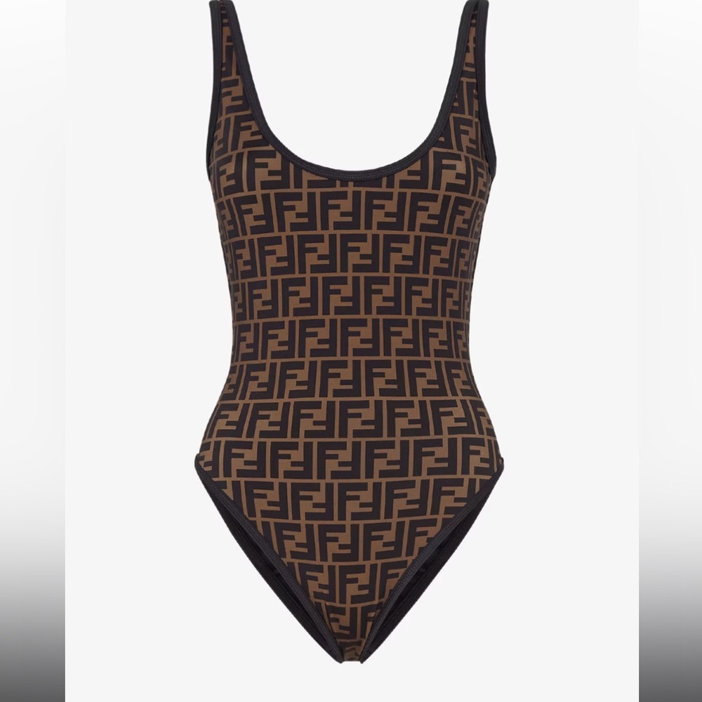 Women’s Fendi Swimsuit size medium